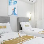 Luxury #4 By Ototo