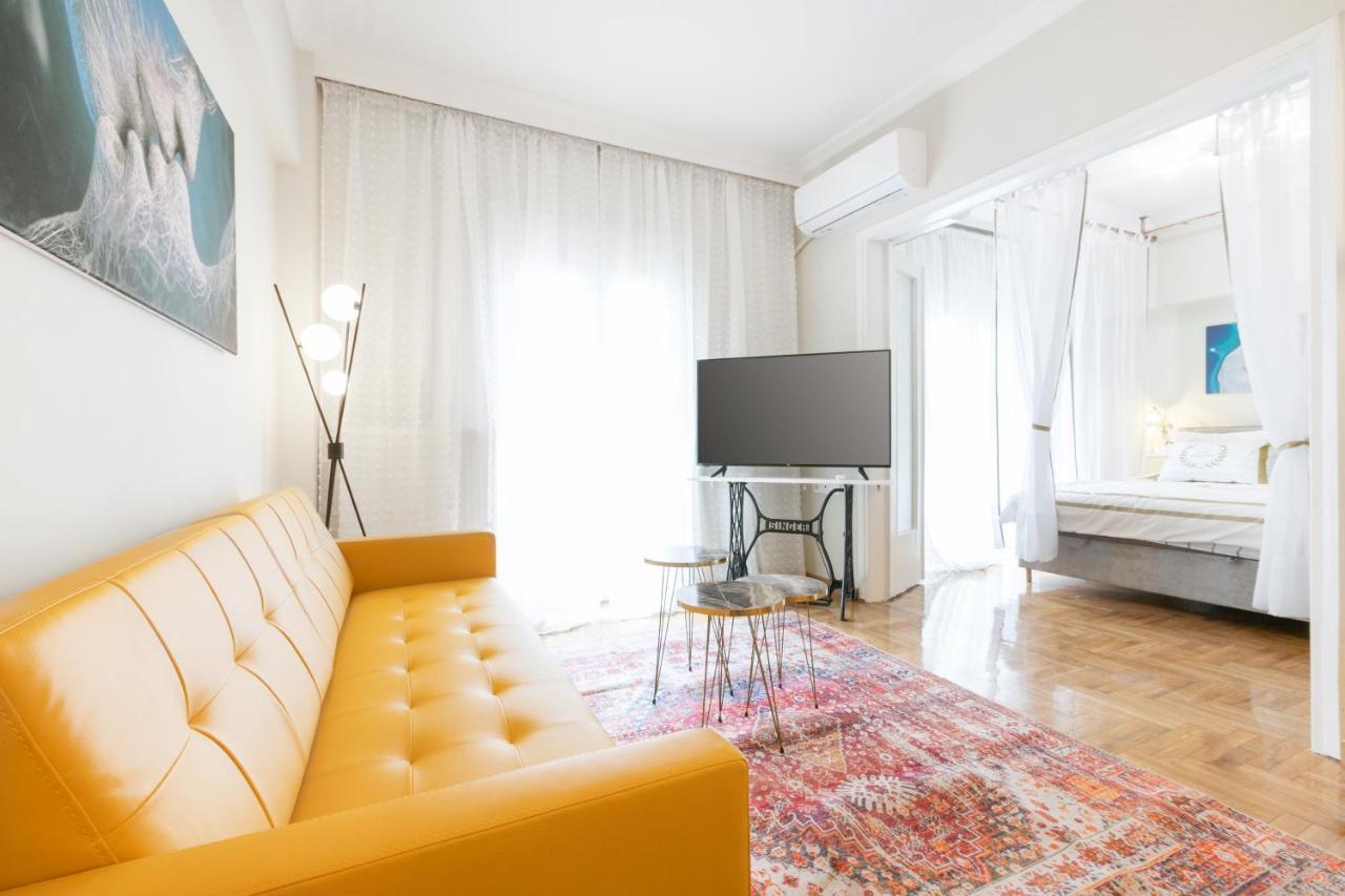 Apartment Luxury #4 By Ototo *