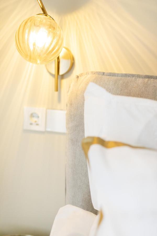 Luxury #4 By Ototo Apartment *