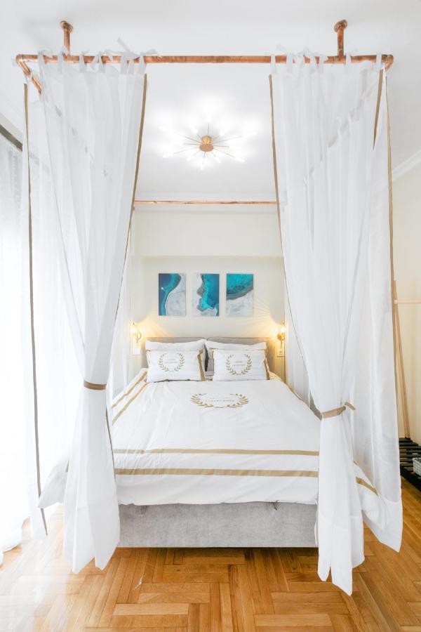 Apartment Luxury #4 By Ototo