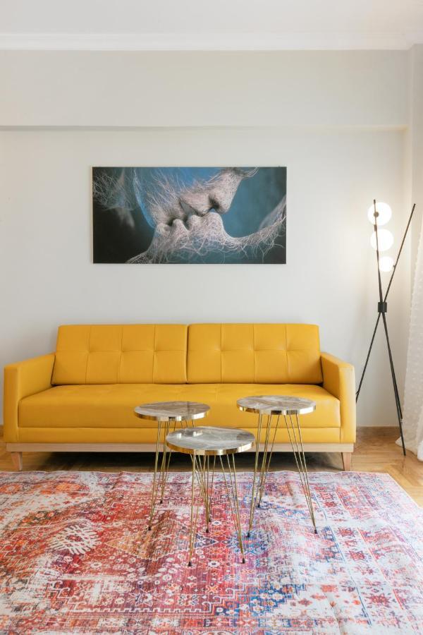 Apartment Luxury #4 By Ototo