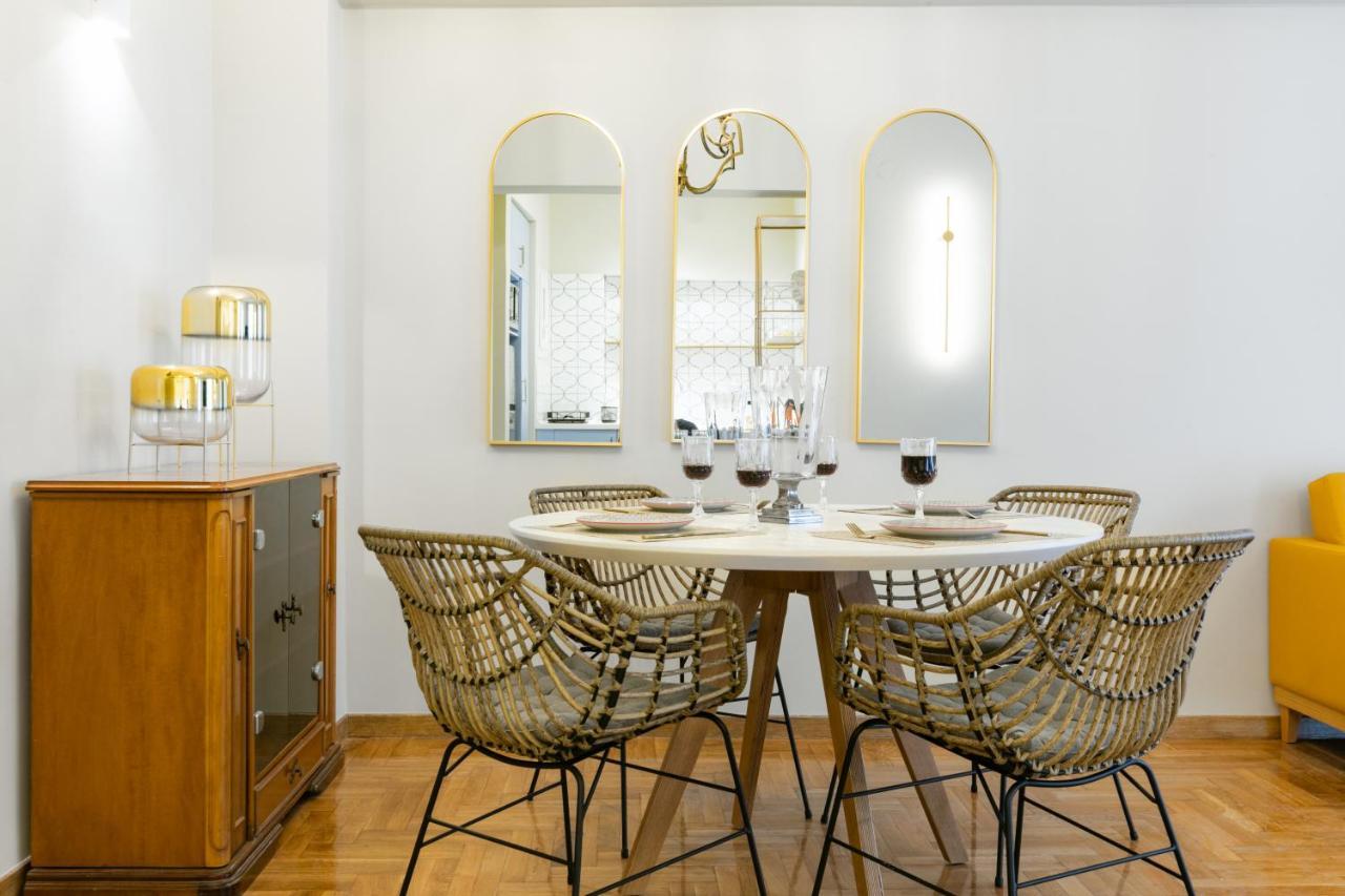 Apartment Luxury #4 By Ototo *