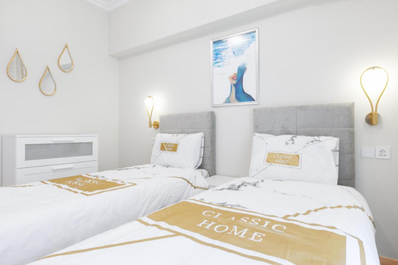Apartment Luxury #4 By Ototo Thessaloniki